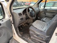 Usata Ford Transit Connect 90 CV (66 kW) 2007 Bianco Monovolume