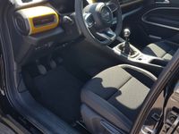 Usata Jeep Avenger 101 CV (74 kW) 2023 Nero SUV