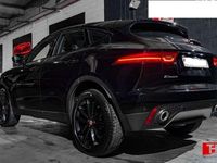Usata Jaguar E-Pace R-Dynamic 150 CV (110 kW) 2020 Nero SUV