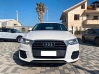 usata Audi Q3 Q32.0 tdi Business 120cv N1 Autocarro