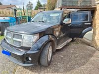 usata Dodge Nitro - 2008