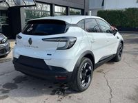 Nuova Renault Captur Techno 109 CV (80 kW) 2026 Bianco nacré metallizzato SUV