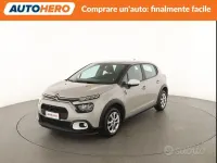 Usata Citroën C3 PureTech 83 CV (61 kW) 2023 Beige Utilitaria
