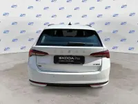 Nuova Skoda Octavia Selection 150 CV (110 kW) 2026 Bianco Station wagon