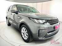 Usata Land Rover Discovery 5 SE 180 CV (132 kW) 2018 Grigio SUV