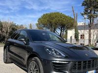 Usata Porsche Macan 252 CV (185 kW) 2018 SUV