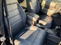 Usata Jeep Wrangler Sport 177 CV (130 kW) 2014 SUV