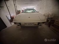 Usata Porsche 924 125 CV (91 kW) 1980 Bianco Coupé
