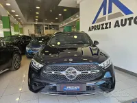 Usata Mercedes GLC220 Advanced 197 CV (144 kW) 2023 Nero SUV