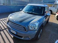 usata Mini Cooper D Countryman 1.6