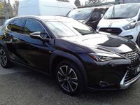 Usata Lexus UX Executive Line 145 CV (106 kW) 2019 Nero SUV