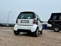 Usata Smart #1 2003 Bianco SUV