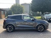 Usata Ford Puma ST-Line X 125 CV (91 kW) 2023 Grigio SUV