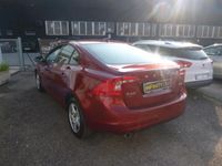 usata Volvo S60 D3 Geartronic Business