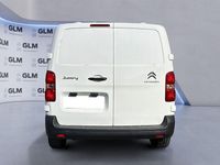 Usata Citroën Jumpy 95 CV (69 kW) 2018 Bianco Monovolume