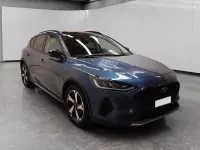 Usata Ford Focus Active 125 CV (91 kW) 2023 Blu SUV