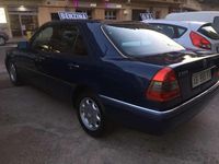Usata Mercedes C200 Elegance 136 CV (100 kW) 1994 Berlina