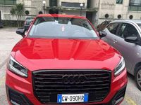 Usata Audi Q2 S-Line 116 CV (85 kW) 2019 SUV