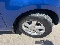 Usata Daihatsu Terios 105 CV (77 kW) 2006 Blu SUV