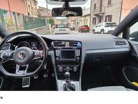 Usata VW Golf VII Edition 110 CV (80 kW) 2016 Berlina