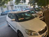 Usata Skoda Fabia 64 CV (47 kW) 2011 Utilitaria