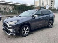 Usata Toyota RAV4 Hybrid 306 CV (225 kW) 2021 Other SUV