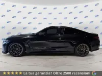 Usata BMW M4 Performance 551 CV (405 kW) 2025 Nero Coupé