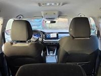 Usata Skoda Octavia 150 CV (110 kW) 2021 Grigio Station wagon