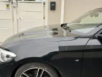 Usata BMW 116 M Sport 116 CV (85 kW) 2019 Nero Utilitaria
