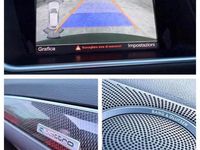 Usata Audi SQ5 313 CV (230 kW) 2013 Nero SUV