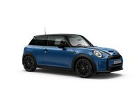 Usata Mini Cooper SE 135 kW (184 CV) 2022 Utilitaria