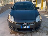 Usata Fiat Bravo 120 CV (88 kW) 2010 Grigio Utilitaria