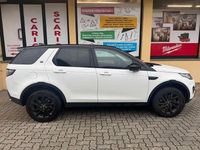 Usata Land Rover Discovery Sport 150 CV (110 kW) 2019 Bianco SUV