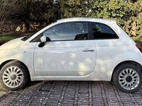 Usata Fiat 500 Pop 69 CV (50 kW) 2020 Utilitaria