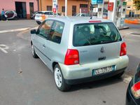 Usata VW Lupo 1999 Grigio Utilitaria