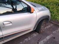 Usata Dacia Spring 33 kW (45 CV) 2021 Utilitaria