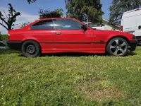 Usata BMW 328 193 CV (141 kW) 1995 Coupé