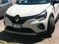 Usata Renault Captur 116 CV (85 kW) 2020 SUV