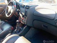 Usata Alfa Romeo 147 116 CV (85 kW) 2001 Utilitaria