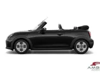 Nuova Mini Cooper S Cabriolet Classic 204 CV (150 kW) 2026 Nero Cabrio