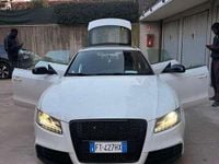Usata Audi A5 Sportback Ambiente 211 CV (155 kW) 2011 Utilitaria