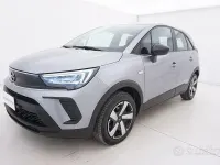 Usata Opel Crossland Edition 83 CV (61 kW) 2022 Grigio SUV