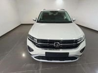 Nuova VW T-Cross Edition 95 CV (69 kW) 2026 Ascot gray SUV
