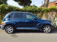 usata Chrysler PT Cruiser PT CruiserBerlina 2.2 crd Limited