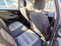 Usata Fiat Punto Evo Emotion 95 CV (69 kW) 2010 Grigio Utilitaria