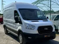Usata Ford Transit 170 CV (125 kW) 2021 Bianco Furgone