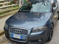 Usata Audi A3 Ambition 170 CV (125 kW) 2008 Berlina