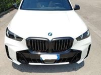 Usata BMW X5 M Sport 298 CV (219 kW) 2025 Bianco SUV