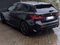 Usata BMW M135 306 CV (225 kW) 2024 Utilitaria