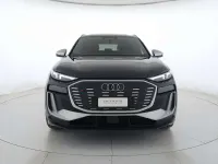 Nuova Audi e-tron Sport 380 kW (517 CV) 2026 Grigio magnete SUV